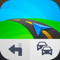 Sygic Premium Mod Apk 26.1.3 (GPS Navigation & Maps)